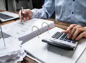 Accounting & Outsourcing