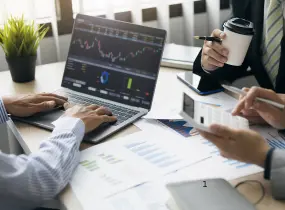 Advisory & Consulting
