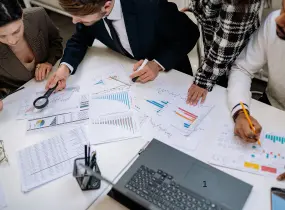 Audit & Assurance