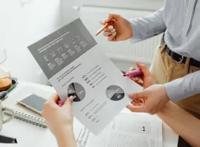 Risk, Governance & Compliance