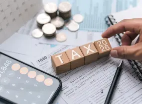 Taxation Services